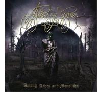 Ablaze My Sorrow Among Ashes and Monoliths (CD) Album (Importación USA)