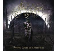 Ablaze My Sorrow Among Ashes and Monoliths (Vinyl) 12" Album