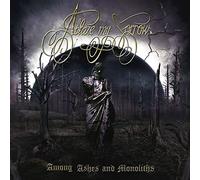 Ablaze my sorrow - Among ashes and monoliths [Vinilo]
