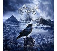 Ablaze my sorrow - The loss of all hope