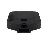 ABLD Reemplazo Caja De Polvo Tanque De Agua 2 En 1, Compatible Con Cecotec Conga 2290 Ultra Home Robot Piezas De Aspiradora