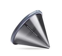 Able Kone - Filtro de café para Chemex