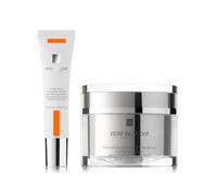 Able Set Especial Detoxificante y Reafirmante Definitivo (2 piezas). Blanco Variante única