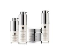 Able Set Resplandor Juvenil (4 piezas). Blanco Variante única