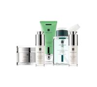 Able Set Rutina Completa de Cuidado de la Piel para Todo el Día (5 piezas). Blanco Variante única