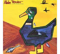 Able Tasmans - A Cuppa Tea And A Lie Down [Vinilo]