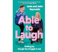 Able to Laugh: Finding joy though the struggle is real (from TikTok's favourite interabled couple!)