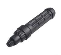 Ableholy FY0022 FY0023 Kit de adaptador central de plasma para Trafimet S45 S75 A51 para a81 y para Everlast Torch Panel Mount Socket y conector macho