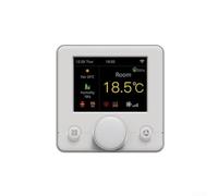 Ableholy Paquete de 3 condensadores de alto voltaje para horno microondas, 1.05uF 2100V, carcasa de metal para reparación de electrodomésticos, color plateado (agua.blanco)