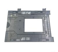 Ableholy Soporte de película para escáner de fotos de 4 x 5 pulgadas para V800, V850, V700, V750 GT-X980, herramienta de digitalización de guía deslizante negativa, diseño ABS robusto