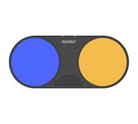 AbleNet Blue2 - Interfaz de interruptor Bluetooth para tecnología de asistencia y accesibilidad, producto #1000033
