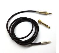 ABLET Cable de actualización de audio de repuesto compatible con auriculares Bose 700, QC45, QuietComfort, QuietComfort Ultra, SoundLink, SoundTrue de 1,2 m