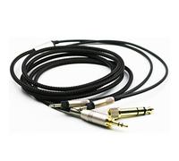 ABLET Cable de audio de repuesto compatible con auriculares Sennheiser HD700 / HD 700 (1,2 metros/4 pies)