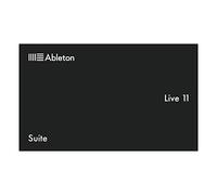 Ableton Live 11 software para la creación de música