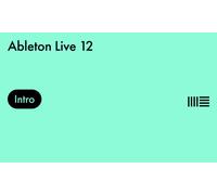 Ableton Live 12 Intro