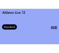 Ableton Live 12 Standard