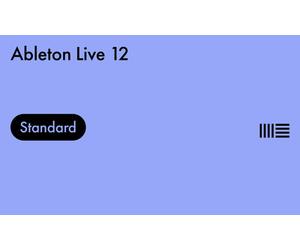 Ableton Live 12 Standard EDU