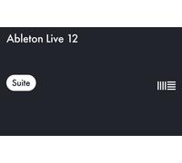 Ableton Live 12 Suite EDU