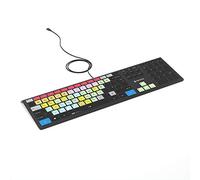 Ableton Live Teclado retroiluminado para PC Windows - más rápido de edición ahora