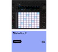 Ableton Push 3 - Live Standard Bundle