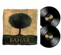Ablianitis, Makis - Bahar (2lp) [Import] [Vinilo]