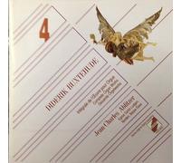 Ablitzer,Jean - Buxtehude:Organ Works Vol.4