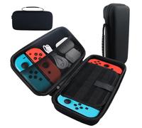 Abnaok Carry Case for Nintendo Switch 2