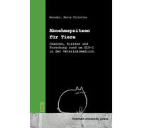 Abnehmspritzen für Tiere: Chancen, Risiken und Forschung rund um GLP-1 in der Veterinärmedizin