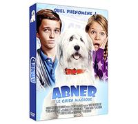 Abner, le chien magique [Francia] [DVD]