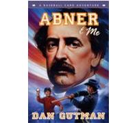 Abner & Me (ebook)