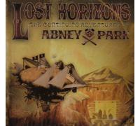 Abney Park - Lost Horizons