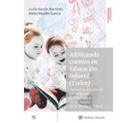 ABNizando cuentos en Educación Infantil (3 años)