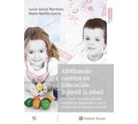 Abnizando cuentos en Educación Infantil (4 años)