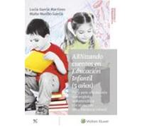 ABNizando cuentos en Educación Infantil (5 años)