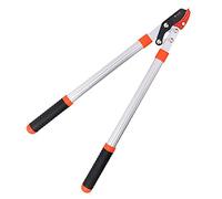 ABNNHK Tijeras de jardín Loppers, Tijeras para podar Ramas y árboles frutales, Corta Ramas Gruesas con Facilidad, podadora de árboles