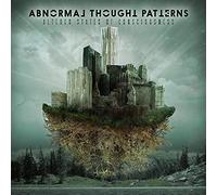 Abnormal thought patterns - Altered states consciousness