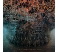 Abnormality - Contaminating the Hive Mind