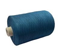 ABNUM Hilo de Lino de 500g y 0,2mm para Tejer a Mano, Hilo de Punto de Lino, Hilo de Ganchillo Fino, suéter de Verano, Sombrero, Hilos de línea DIY