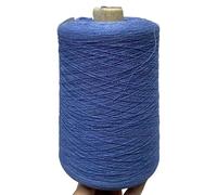 ABNUM Hilo de Lino de 500g y 0,2mm para Tejer a Mano, Hilo de Punto de Lino, Hilo de Ganchillo Fino, suéter de Verano, Sombrero, Hilos de línea DIY