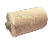 ABNUM Hilo de Lino de 500g y 0,2mm para Tejer a Mano, Hilo de Punto de Lino, Hilo de Ganchillo Fino, suéter de Verano, Sombrero, Hilos de línea DIY