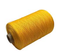 ABNUM Hilo de Lino de 500g y 0,2mm para Tejer a Mano, Hilo de Punto de Lino, Hilo de Ganchillo Fino, suéter de Verano, Sombrero, Hilos de línea DIY