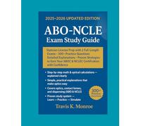 ABO-NCLE Exam Study Guide 2026-2027 Updated Edition