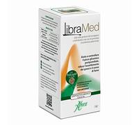 Aboca - Aboca Fitomagra Libramed Suplemento Control del Hambre 138 Tabletas - 931445148
