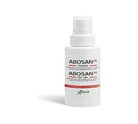 Aboca Abosan 70 Solución Hidroalcohólica Manos 100ml