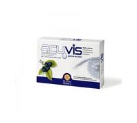 Aboca Acuvis Gotas oculares 50Ml Planta Medica