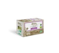 Aboca Aliviolas Bio Tisana – Estreñimiento – 20 sobres