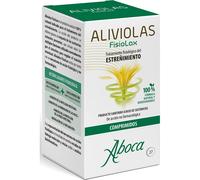Aboca Aliviolas Fisiolax 27comp