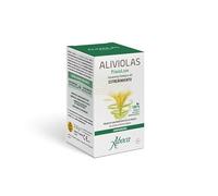 Aboca Aliviolas Fisiolax 90 Comprimidos