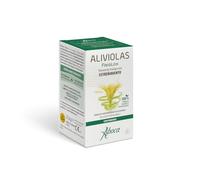 Aboca Aliviolas Fisiolax 90 Comprimidos