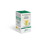 Aboca Aliviolas Fisiolax 90comp